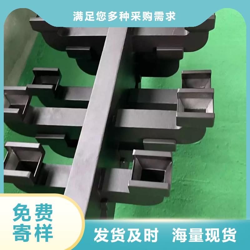 铝代木古建【古建六角亭】品牌专营