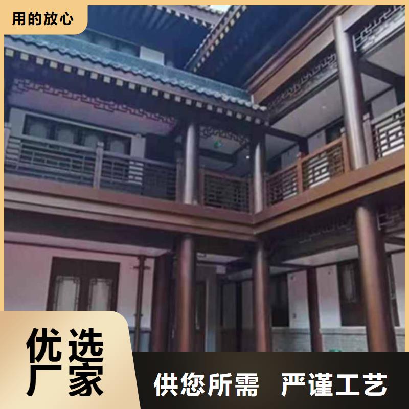 【古建亭廊】_仿古青瓦专业的生产厂家
