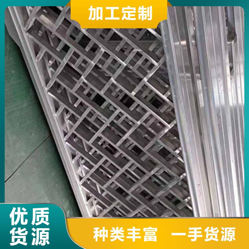  古建亭廊实力才是硬道理