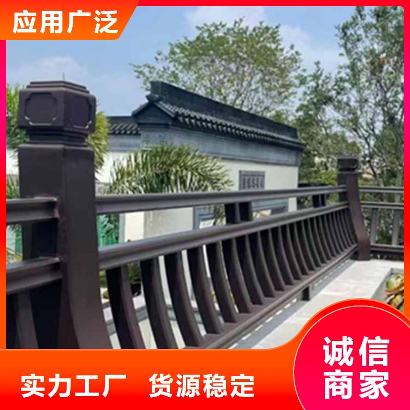  古建亭廊实力才是硬道理