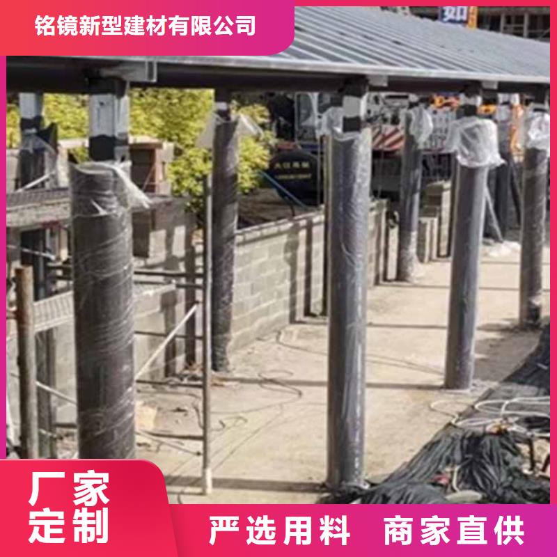 【古建亭廊苏式古建工厂认证】