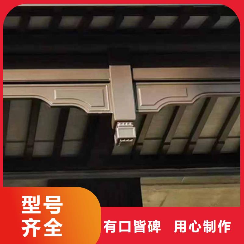 古建亭廊 廊桥中式庭院实力雄厚品质保障