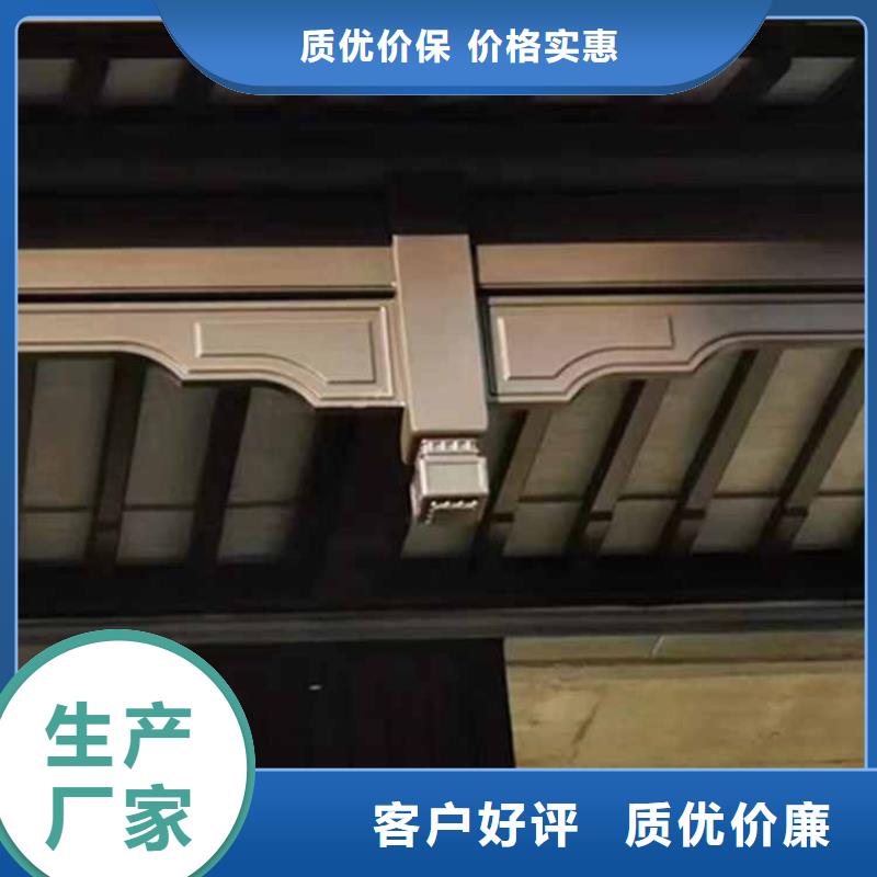 古建亭廊_古建青瓦无中间商厂家直销