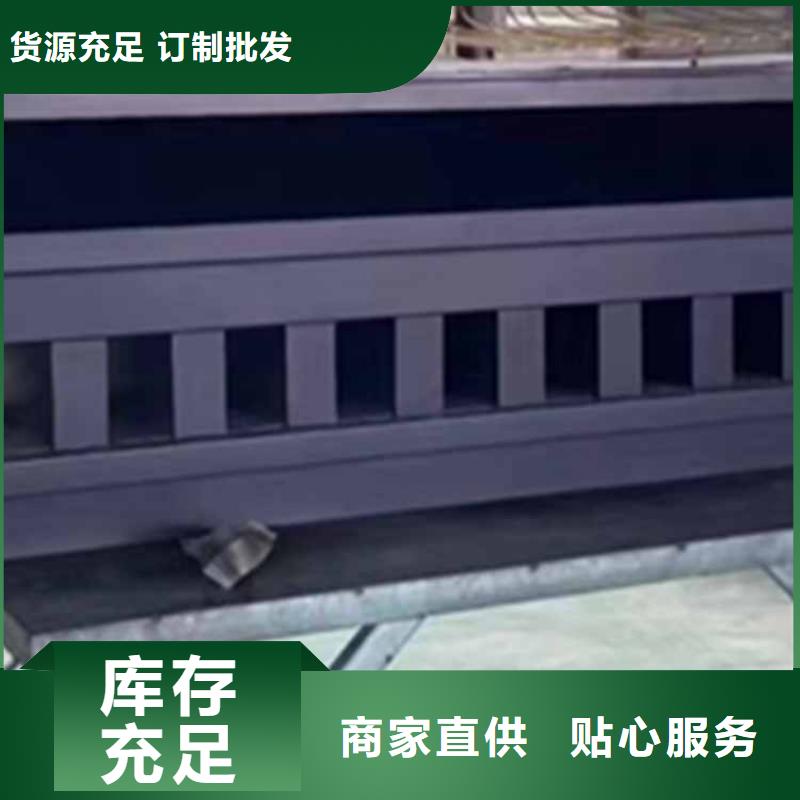  古建亭廊严格把控每一处细节