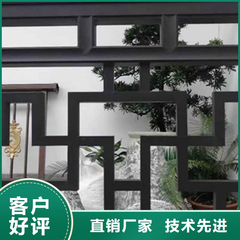 古建亭廊【成品落水管】品质值得信赖