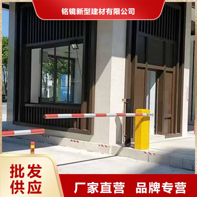 【古建亭廊【成品落水管】常年出售】