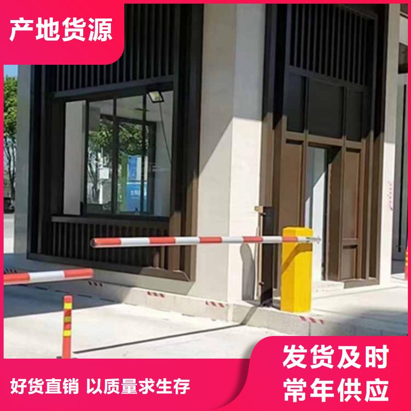 古建亭廊【园林古建】懂您所需