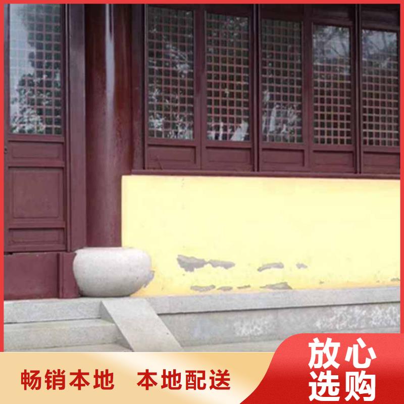 古建亭廊石狮栏杆扶手价格合理