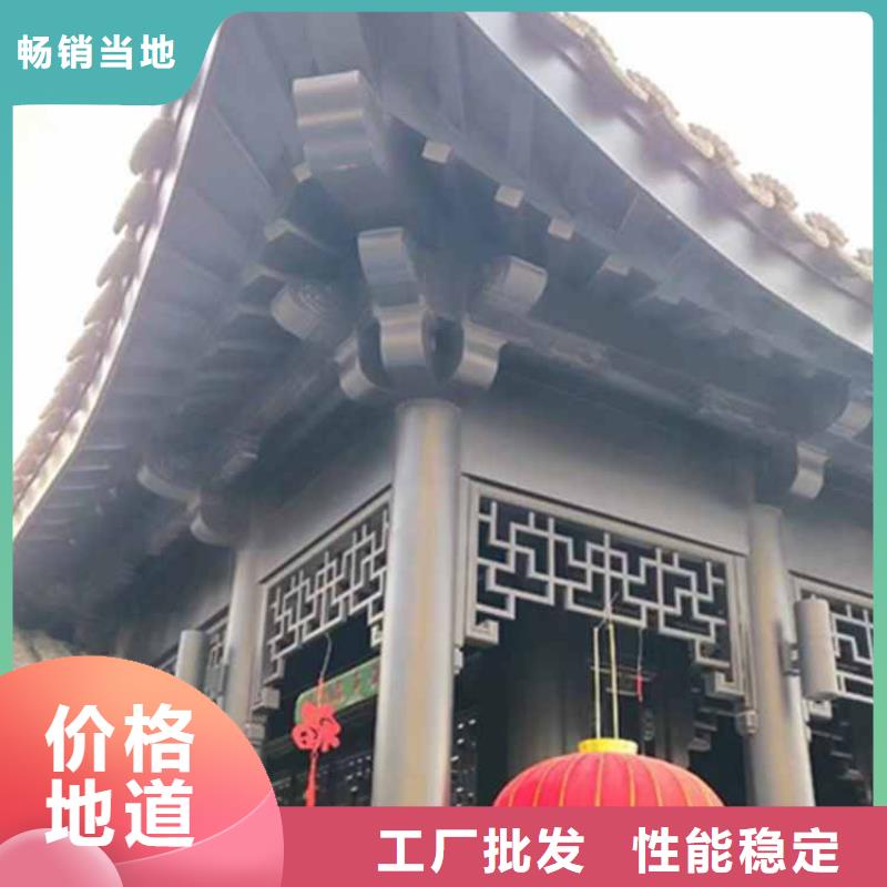 古建亭廊【庭院青石栏杆】品牌企业