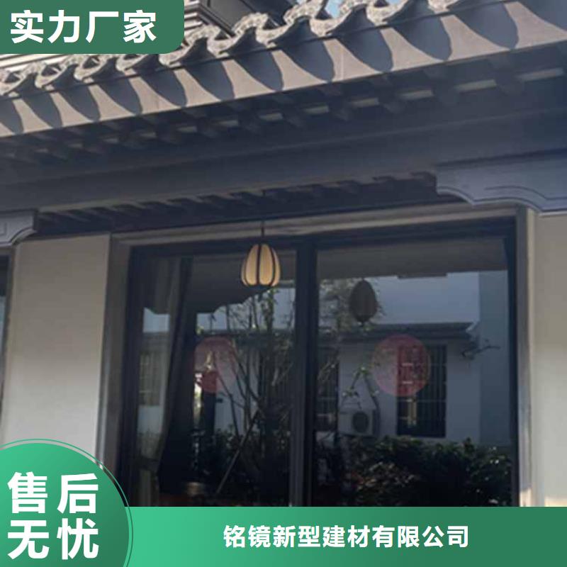 古建亭廊苏式古建厂家规格全
