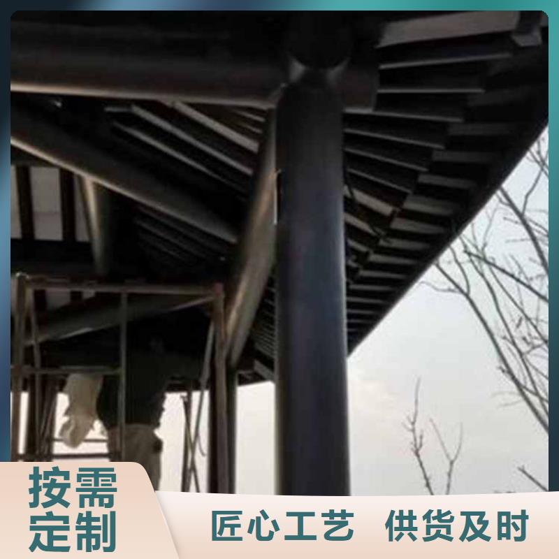 古建亭廊花岗岩石栏杆出货及时