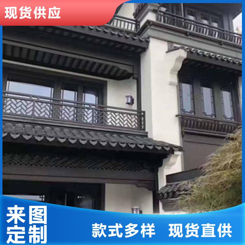 古建亭廊-石狮栏杆扶手厂家销售
