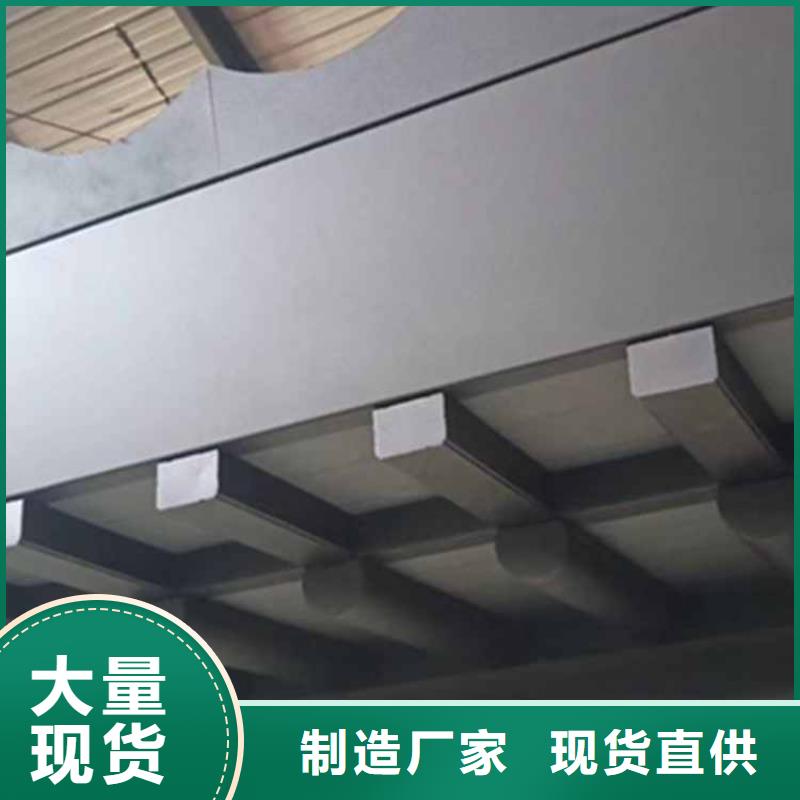 古建亭廊 方形落水管真正让利给买家