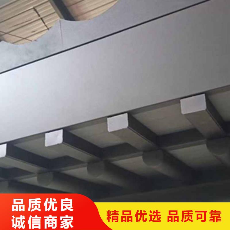【古建亭廊】【成品天沟】24小时下单发货