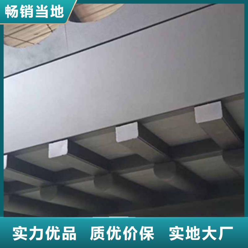 古建亭廊新中式铝合金古建价格透明