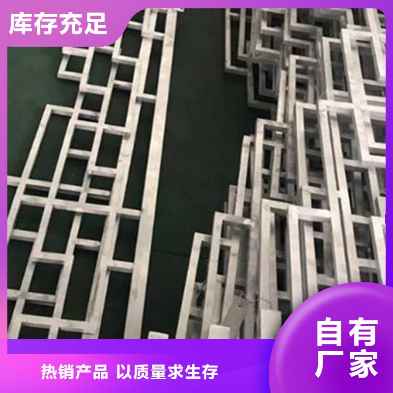  古建亭廊严格把控每一处细节