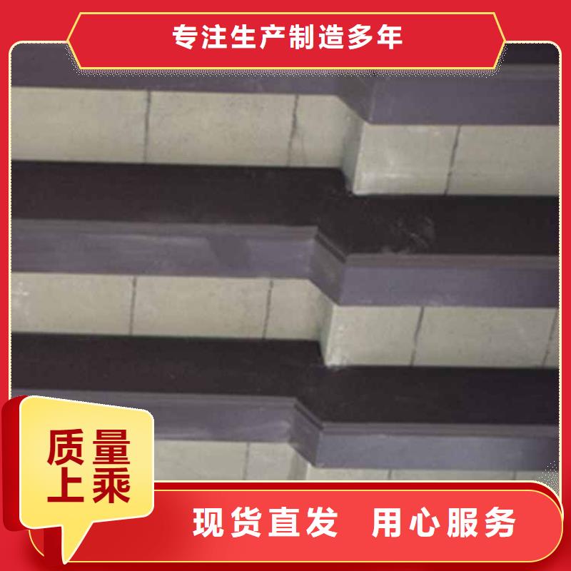 古建亭廊,铝合金花板精选厂家好货