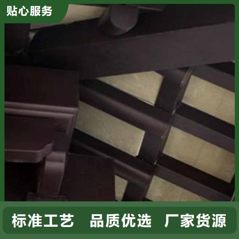古建亭廊仿古凉亭严谨工艺