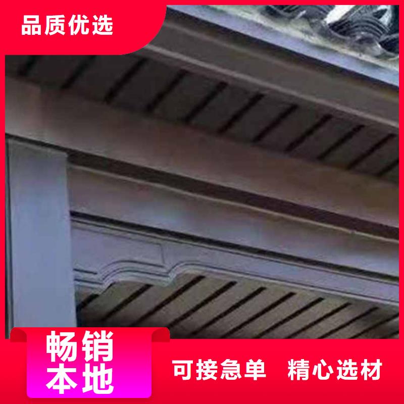 古建亭廊中式栏杆信誉有保证