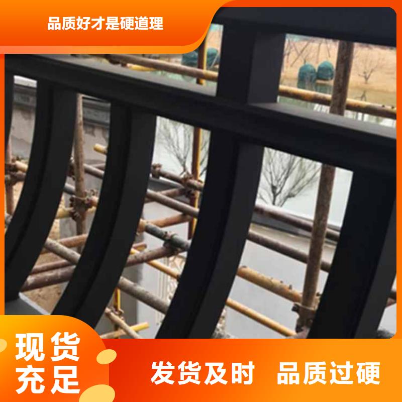 【古建亭廊】自建房落水管库存丰富