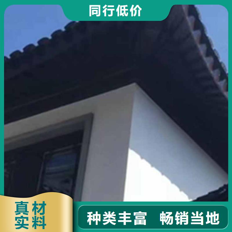 古建亭廊【仿古建筑】支持定制