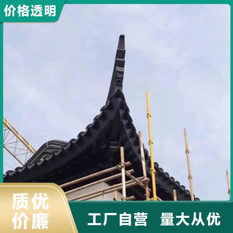 古建亭廊,狮栏杆扶手选择我们选择放心