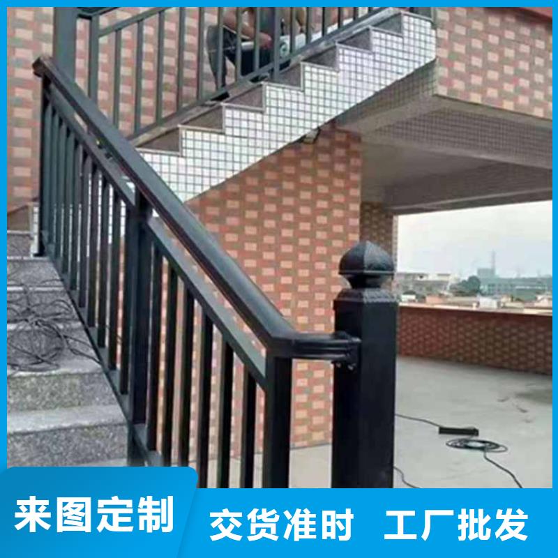 古建亭廊铝代木园林货到付款