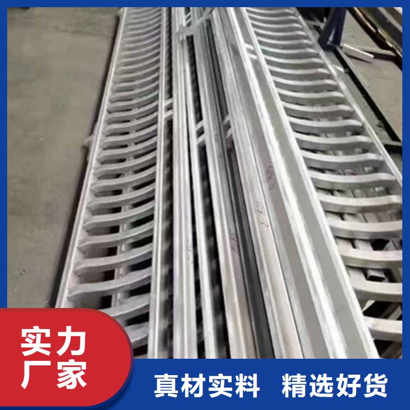 古建亭廊 古建铝代木实力商家
