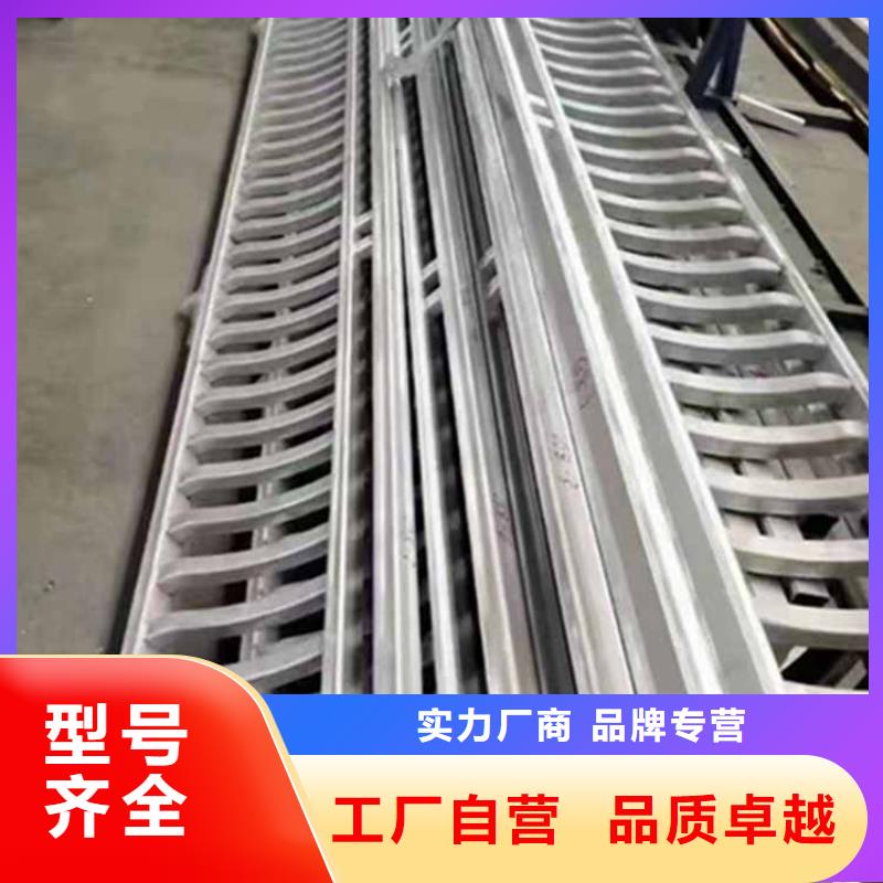 古建亭廊铝代木园林货到付款