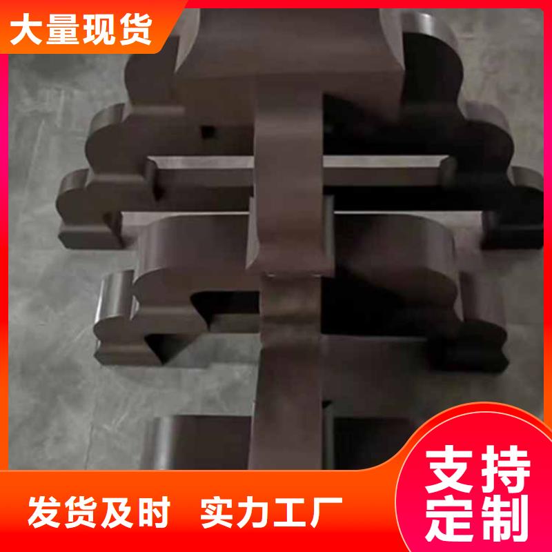 古建亭廊仿古长廊库存齐全厂家直供