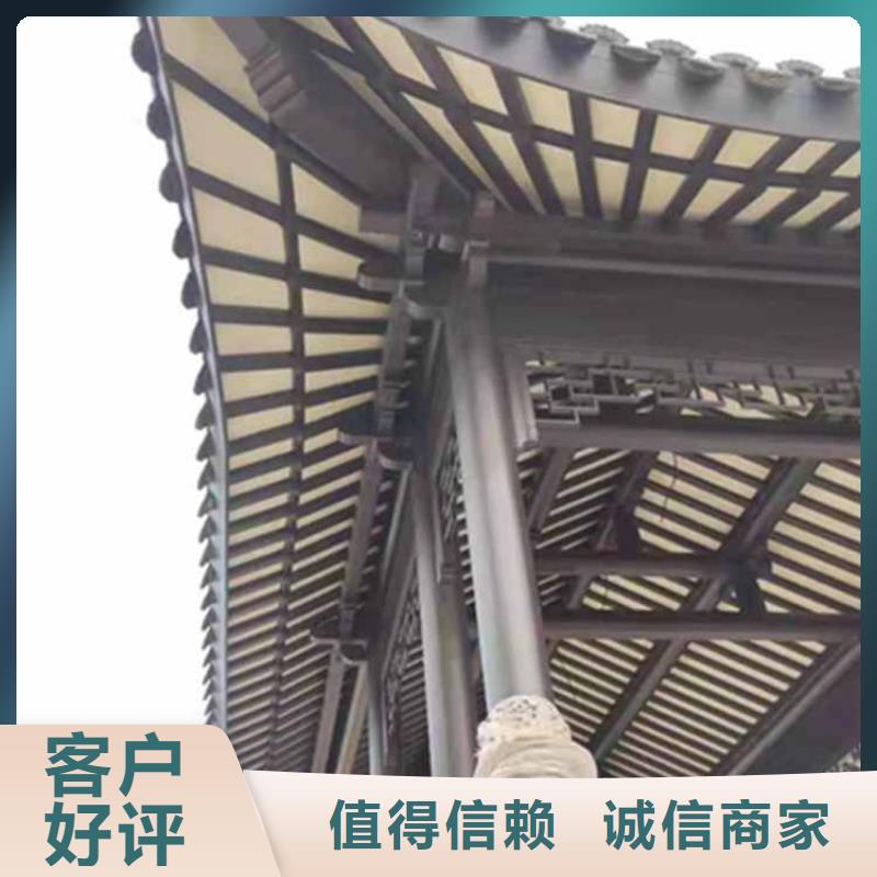 古建亭廊-【仿古木桥】量大更优惠