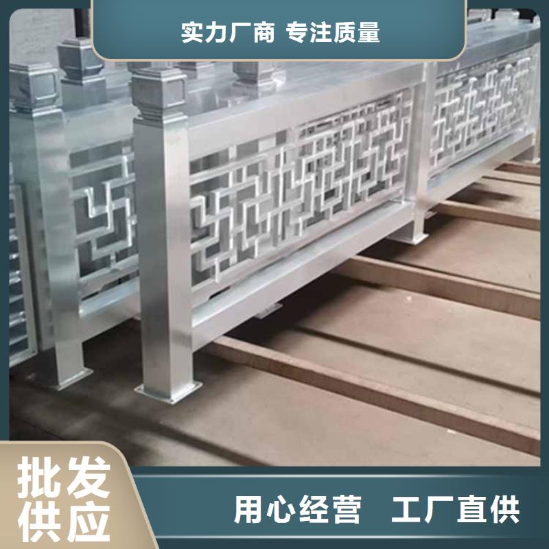 古建亭廊,仿古建筑材料适用范围广