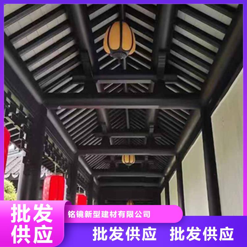 古建亭廊仿古长廊库存齐全厂家直供