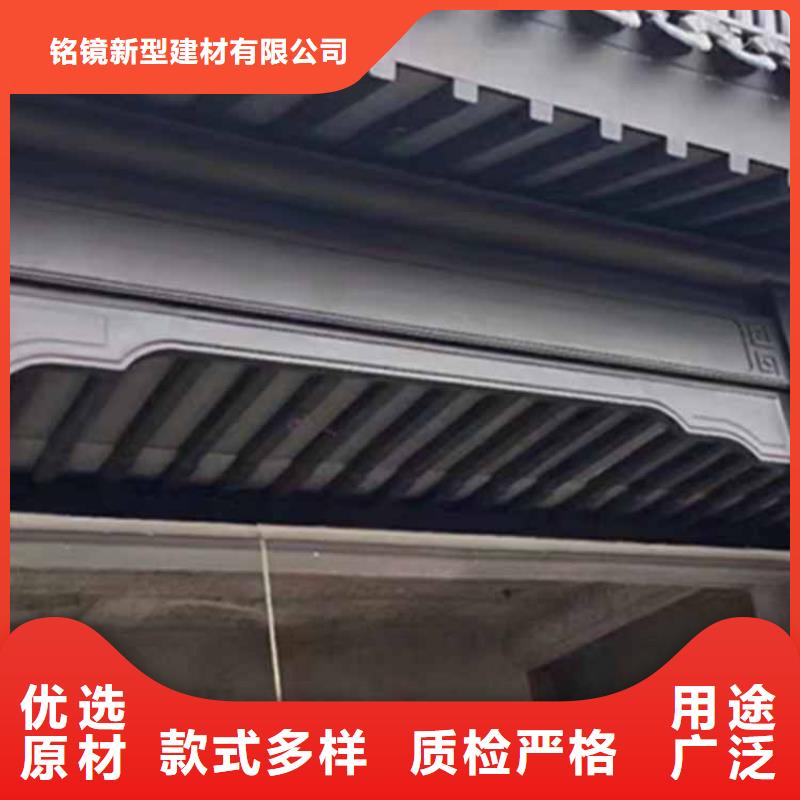 古建亭廊仿古木桥现货充裕