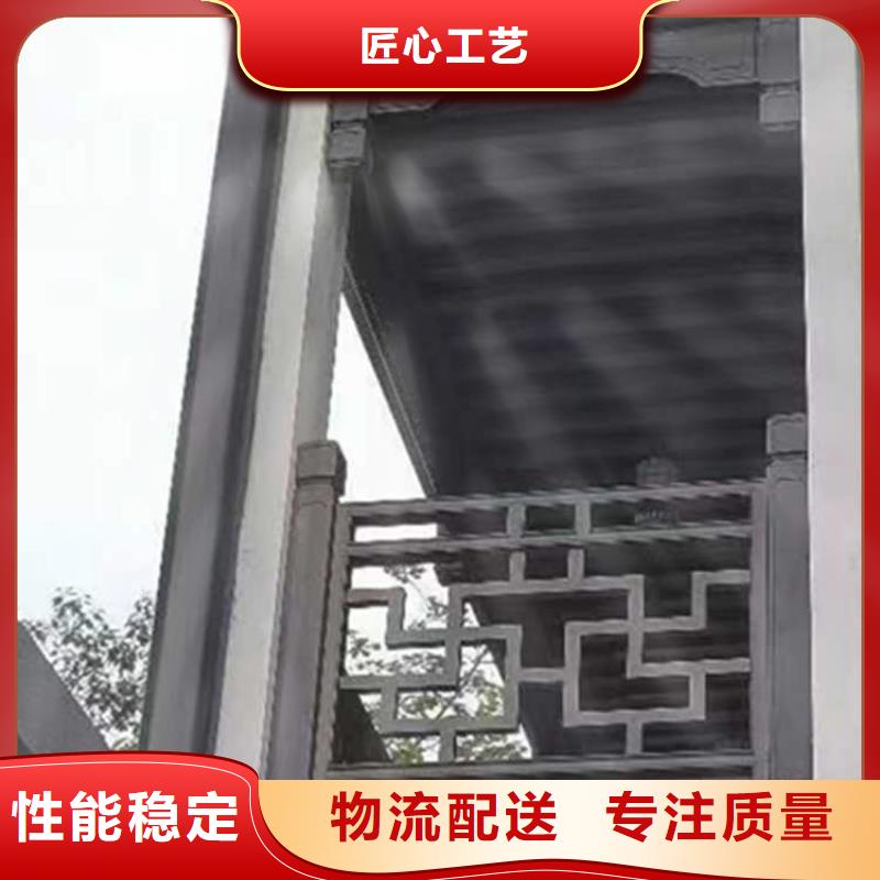 古建亭廊苏式古建厂家规格全