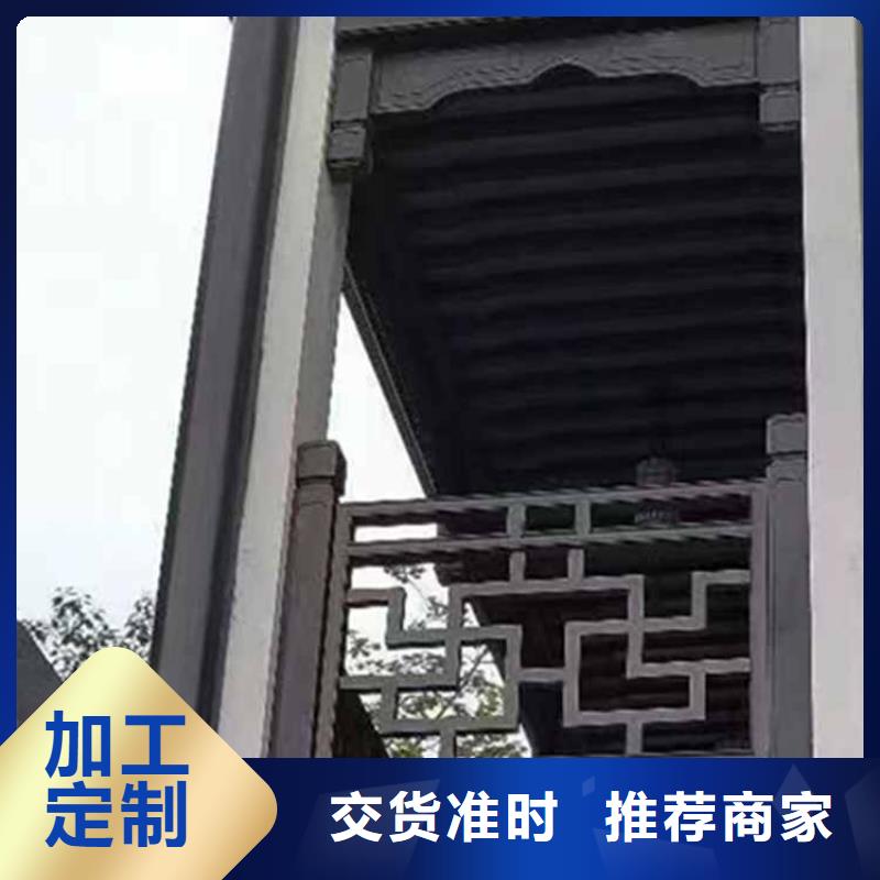 古建亭廊【仿古建筑】支持定制