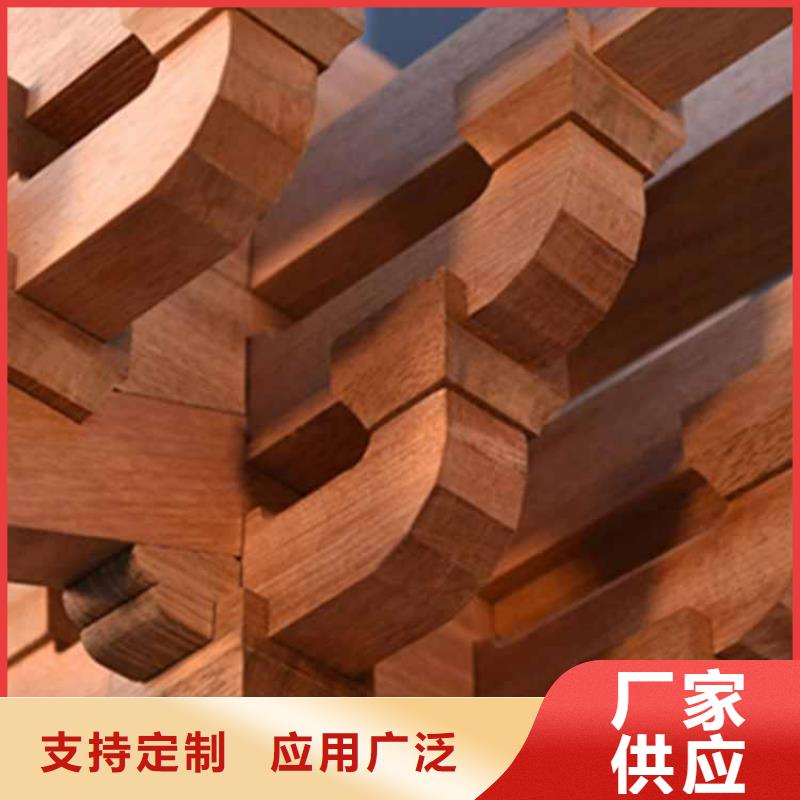 古建亭廊【园林古建】懂您所需