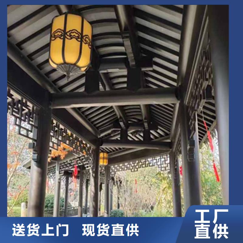 古建亭廊花岗岩石栏杆出货及时