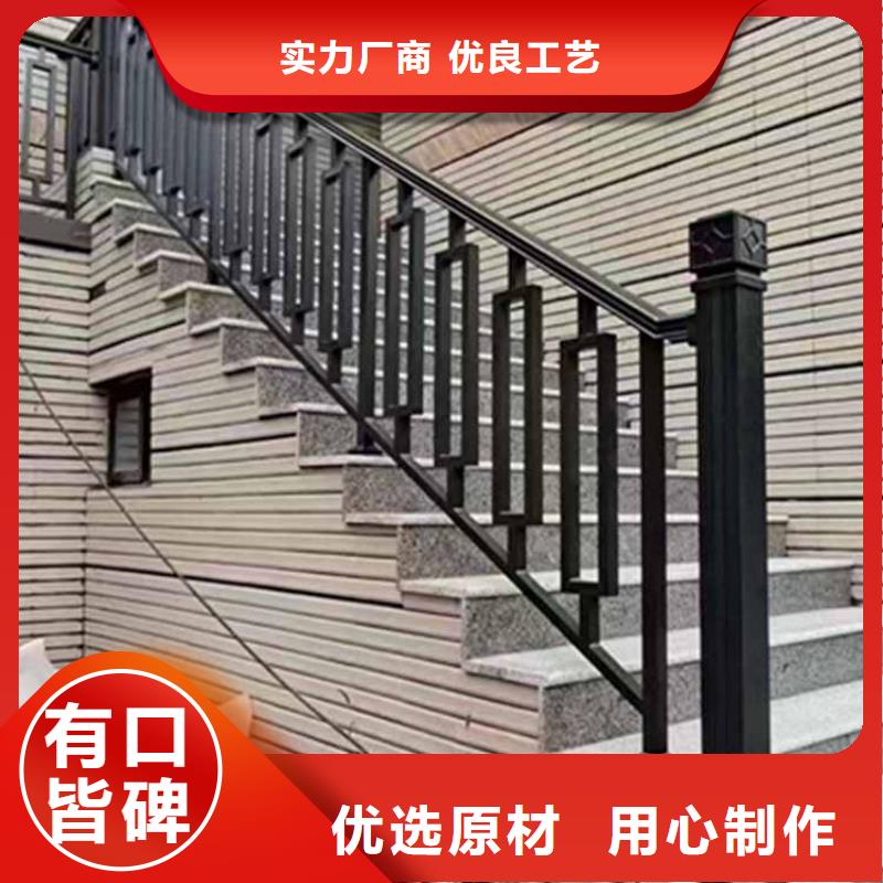 古建亭廊,仿古建筑材料适用范围广