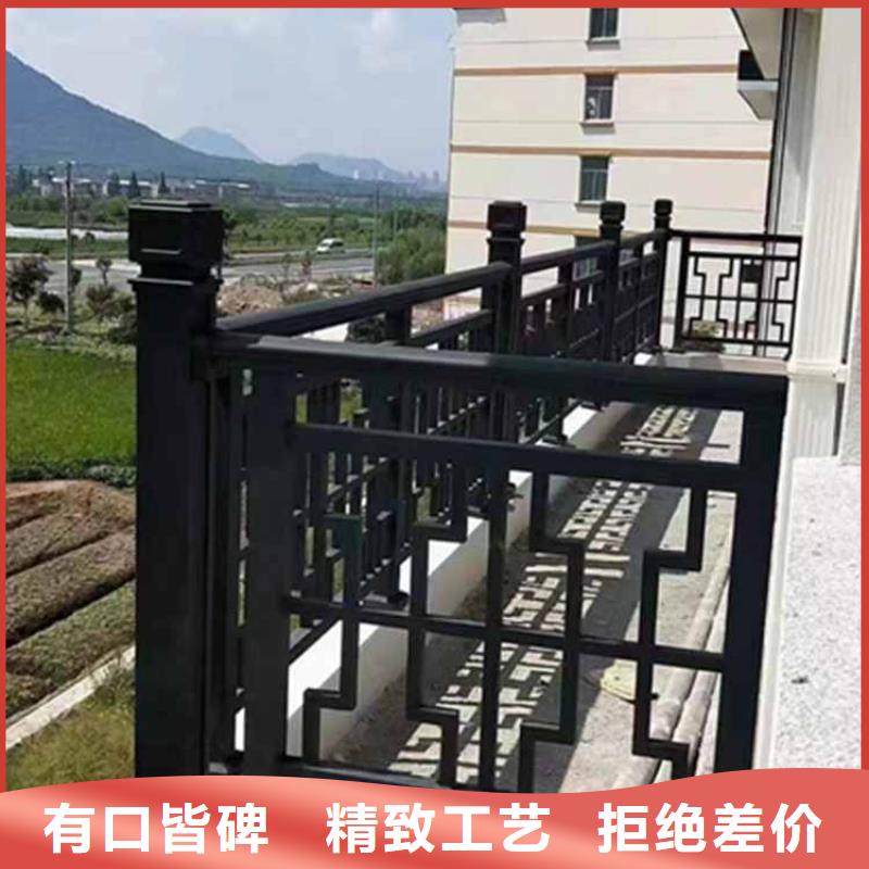 古建亭廊【成品雨水管】种类丰富