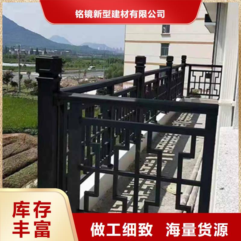 古建亭廊,古建铝代木厂家销售