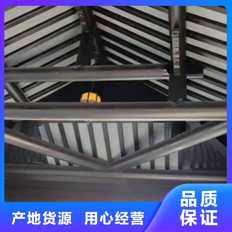 古建亭廊【仿古建筑】采购
