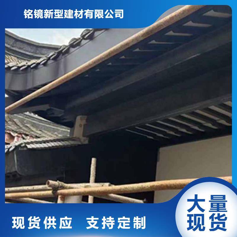 古建亭廊仿古凉亭严谨工艺