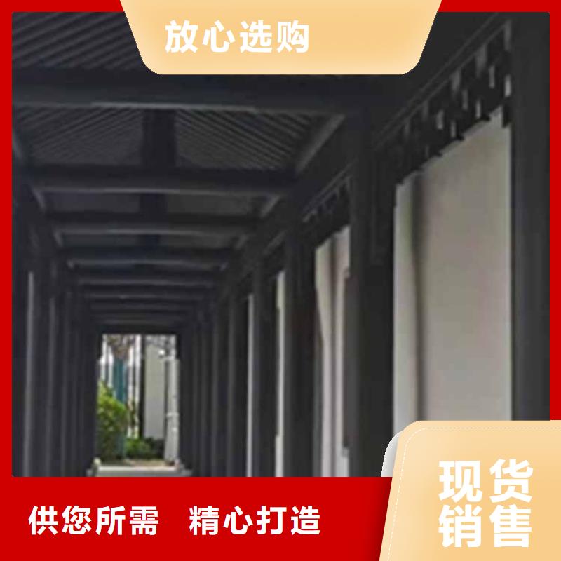 古建亭廊-中式传统石栏板实体厂家大量现货