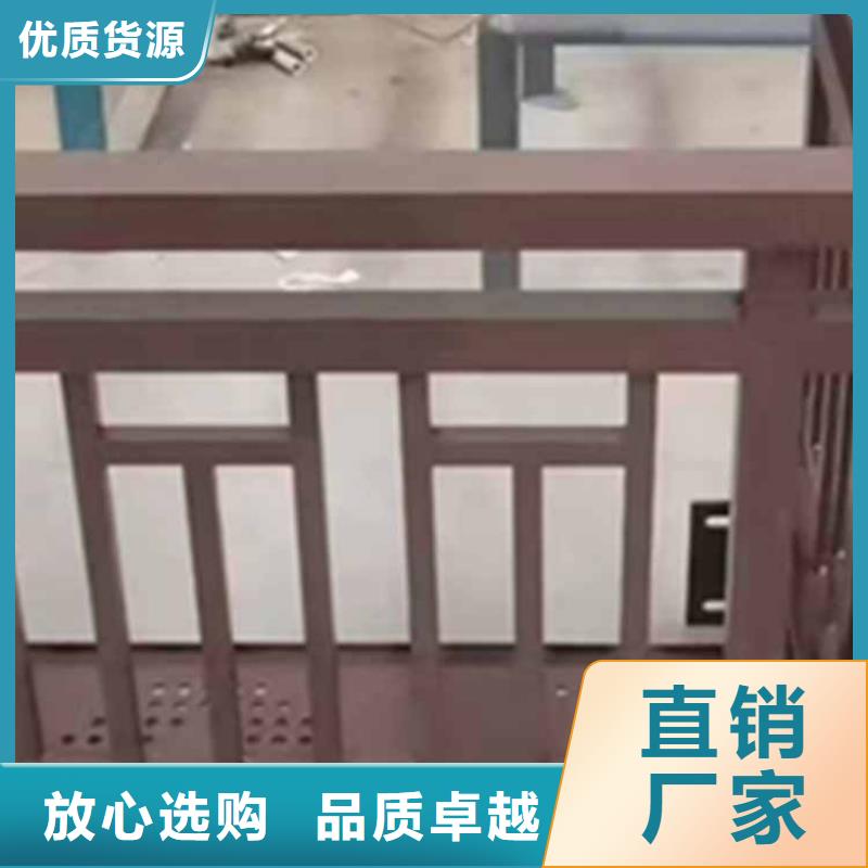 古建亭廊-铝代木徽派仿古构件严选用料