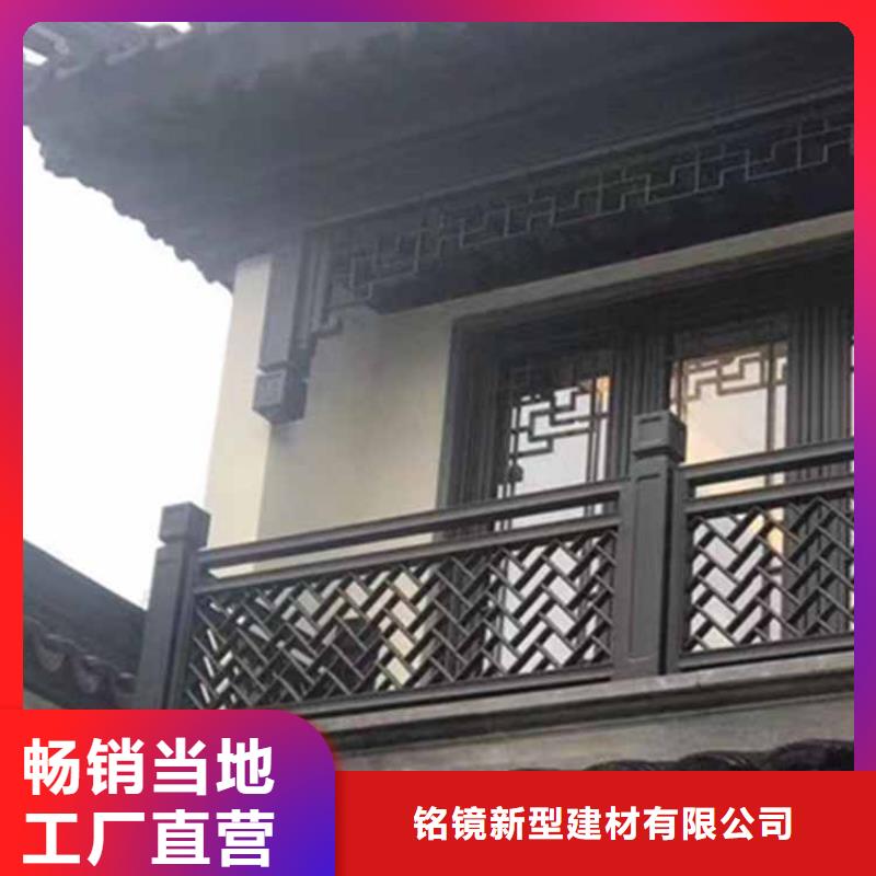 古建亭廊,狮栏杆扶手选择我们选择放心
