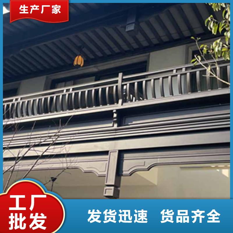 古建亭廊_【成品檐沟】快捷的物流配送