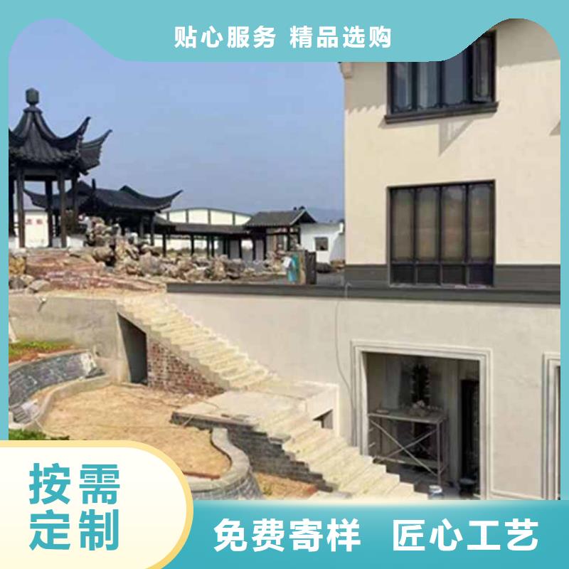 古建亭廊-中式传统石栏板实体厂家大量现货