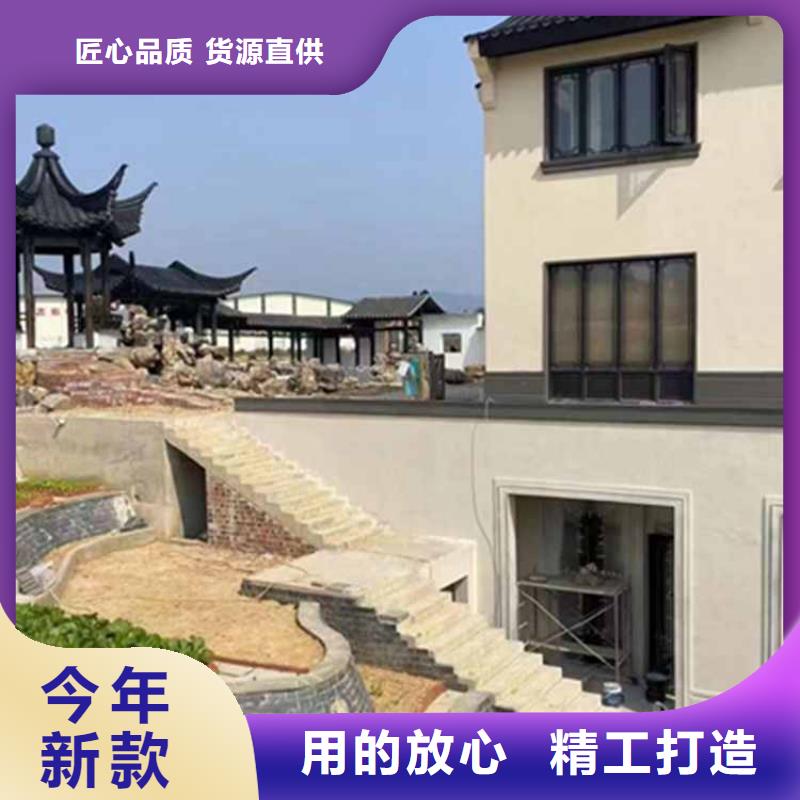 古建亭廊,仿古青瓦极速发货