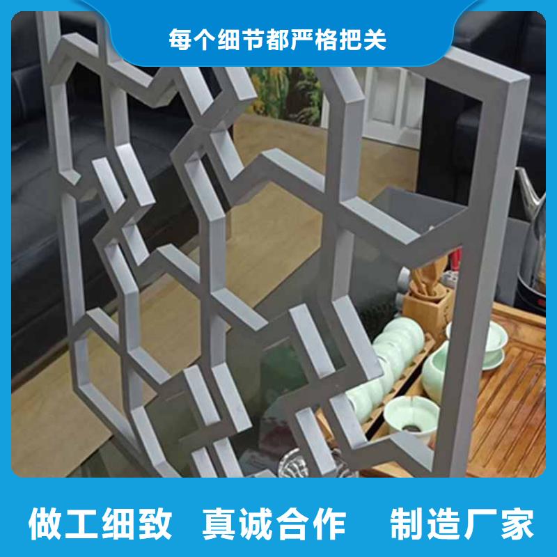 古建亭廊 别墅天沟厂家经验丰富